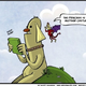 Illustration for article titled Sunday Comics
